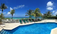 Coral Sands Beach Resort Hotels in Saint Lawrence