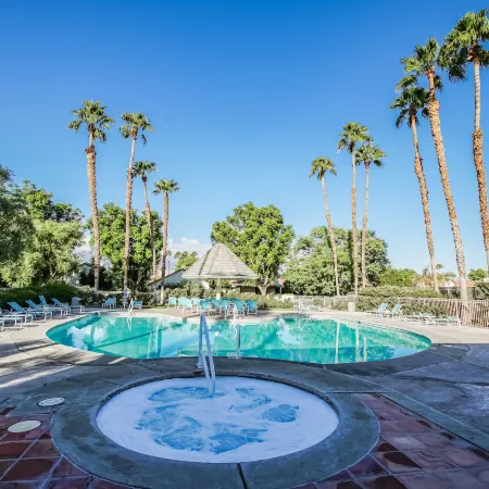 Desert Breezes Resort
