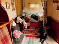 North Norfolk Glamping Hotel a Melton Constable