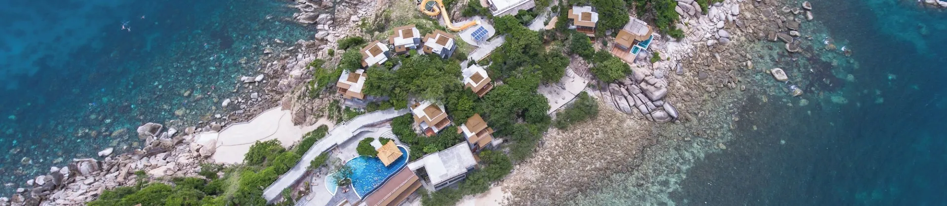 Hôtels avec Vue Imprenable