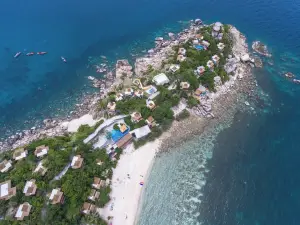 龜島賽丹度假村