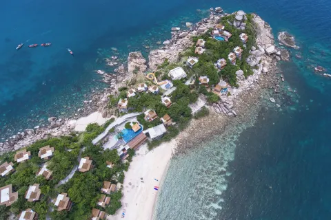 Sai Daeng Resort