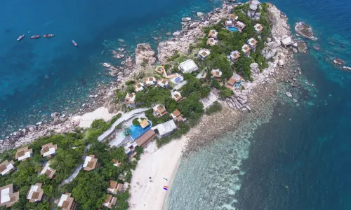 Sai Daeng Resort