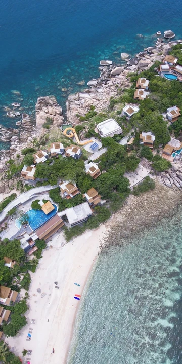 รูปภาพของทรายแดงรีสอร์ท