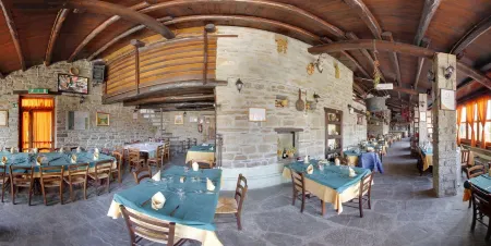 Agriturismo Grotta Dell'Eremita