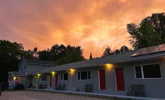 Port Loring Northland Motel