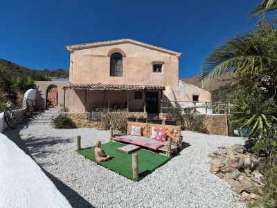 Casa Satori Hotels in Oria