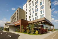 QOSMO Brasov Hotel Hotel a 