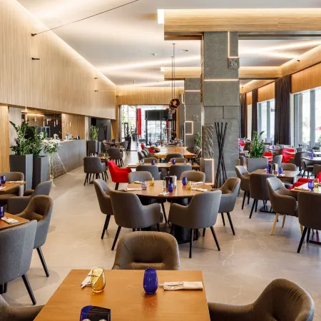 QOSMO Brasov Hotel
