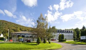 The Caledonian Hotel