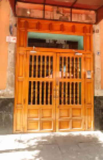 โรงแรมหัวเรซ โรงแรมใน