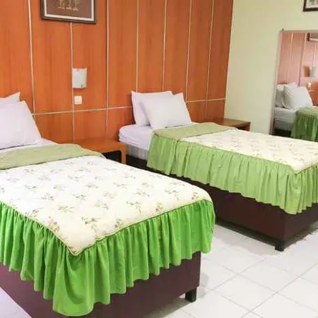 Hotel Galuh Prambanan