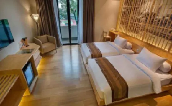 Tama Boutique Hotel