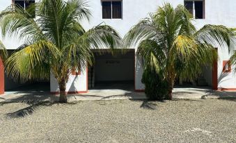 Piscalonga Hotel