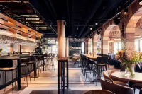 Heavens Hotel Hotels in Andijk