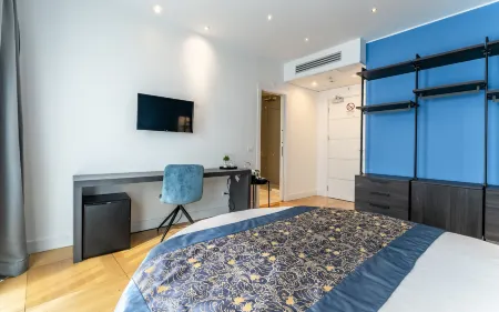 Missori Suites