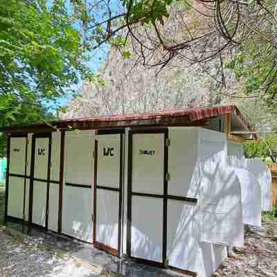 Kelebekler Vadisi Butterfly Valley (ケレベクラーヴァジシバタフライバレー) Hotel Exterior