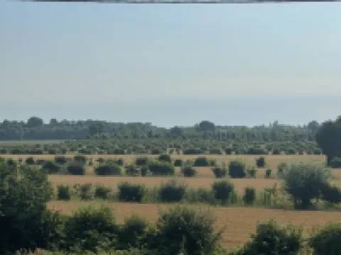 โรงแรมตอร์เร่ แอนติก้า เวนิส แอร์พอร์ต