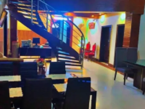 Crown Castle Peshawar Hotels in Peshawar