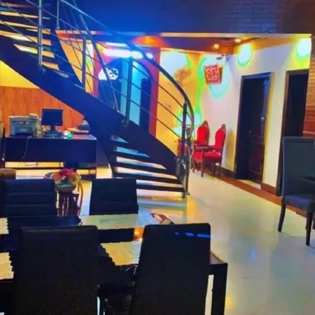 Crown Castle Peshawar