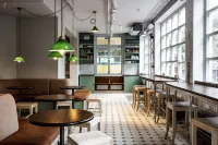 斯德哥爾摩後台飯店