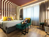 Hôtel Edmond W Lyon Part-Dieu Hotels near 6th arr.