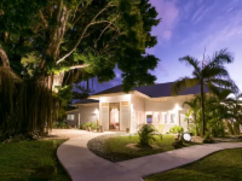 Moorea Beach Lodge Hotels in Moorea