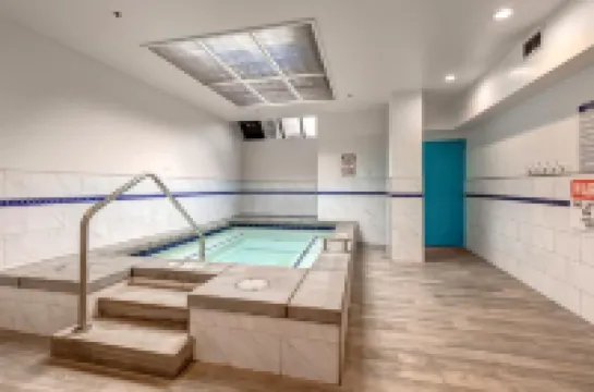 Copperbottom Inn by Kbm