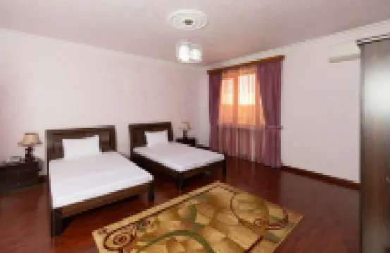 โรงแรม La Defense Yerevan