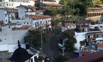 Hotel Real de San Diego