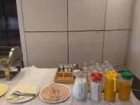 Hotel Kocibelli Pool & Spa - Frühstück