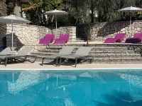 Villa Miravalle - Infinity Pools