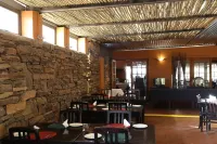 Klein Windhoek Guesthouse - Pensionaatit