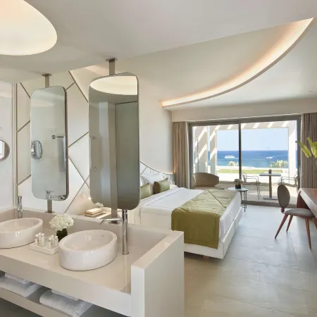 Mayia Exclusive Resort & Spa -  All Inclusive