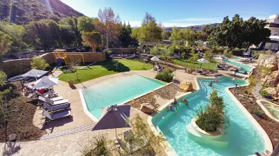 Avalon Springs by Dream Resorts