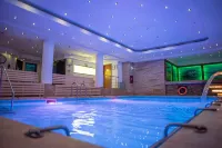Hotel Carpathia - Spa