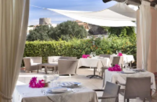 Hotel Corallaro