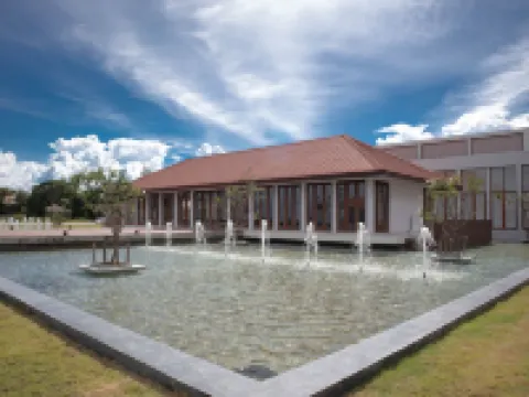 ซี แซนด์ ซัน หัวหิน บาย เจซี เควิน โฮเทล แอนด์ รีสอร์ท โรงแรมในชะอำ