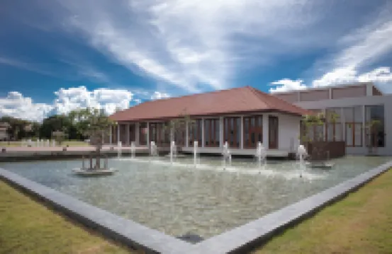 Sea Sand  Sun Hua Hin by JC Kevin Hotel & Resort