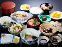 Hoshi Ryokan