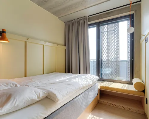 Comfort Hotel Helsinki Airport (20km from Helsinki) الغرف Photos