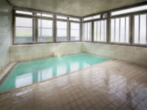 Yoshidaya Ryokan