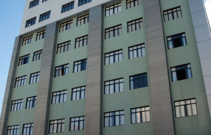 Hotel Linhatur