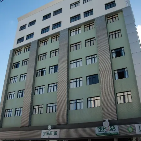 Hotel Linhatur