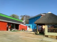 Lodge Bellagio Hotel di Umtata