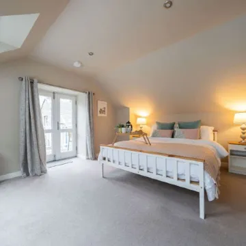 Ranch House Cottage Ranch House Cottage Inverurie Aberdeenshire
