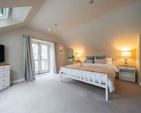 Ranch House Cottage Ranch House Cottage Inverurie Aberdeenshire Hotels in Inverurie