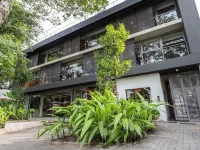 Caza Noz by Viva - Apartamentos Com ótima Estrutura e área Comum próximo à Usp e Butantã Hotels near Butanta