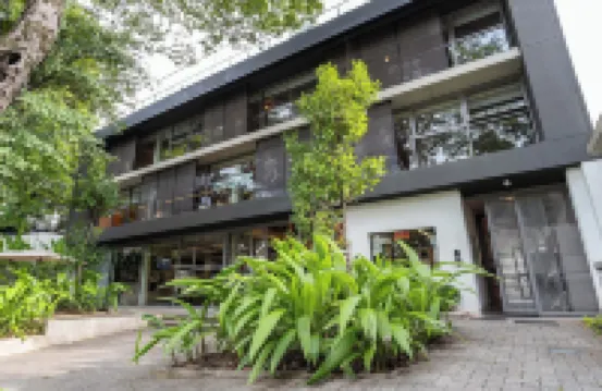 Apartamentos Novos, Com Otima Estrutura e Area Comum Proximo a Usp - Caza Noz Hotels near Butanta