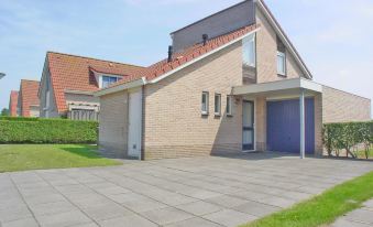 Relaxing Zeeland Escape